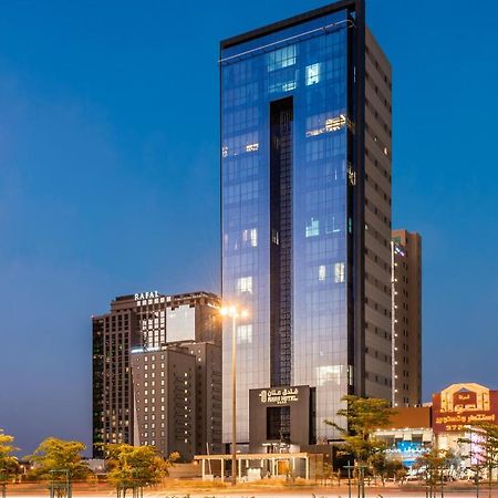 Anan Hotel Ριάντ Εξωτερικό φωτογραφία