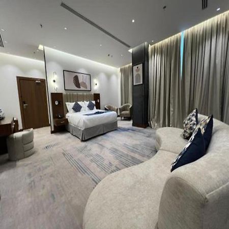 Anan Hotel Ριάντ Εξωτερικό φωτογραφία
