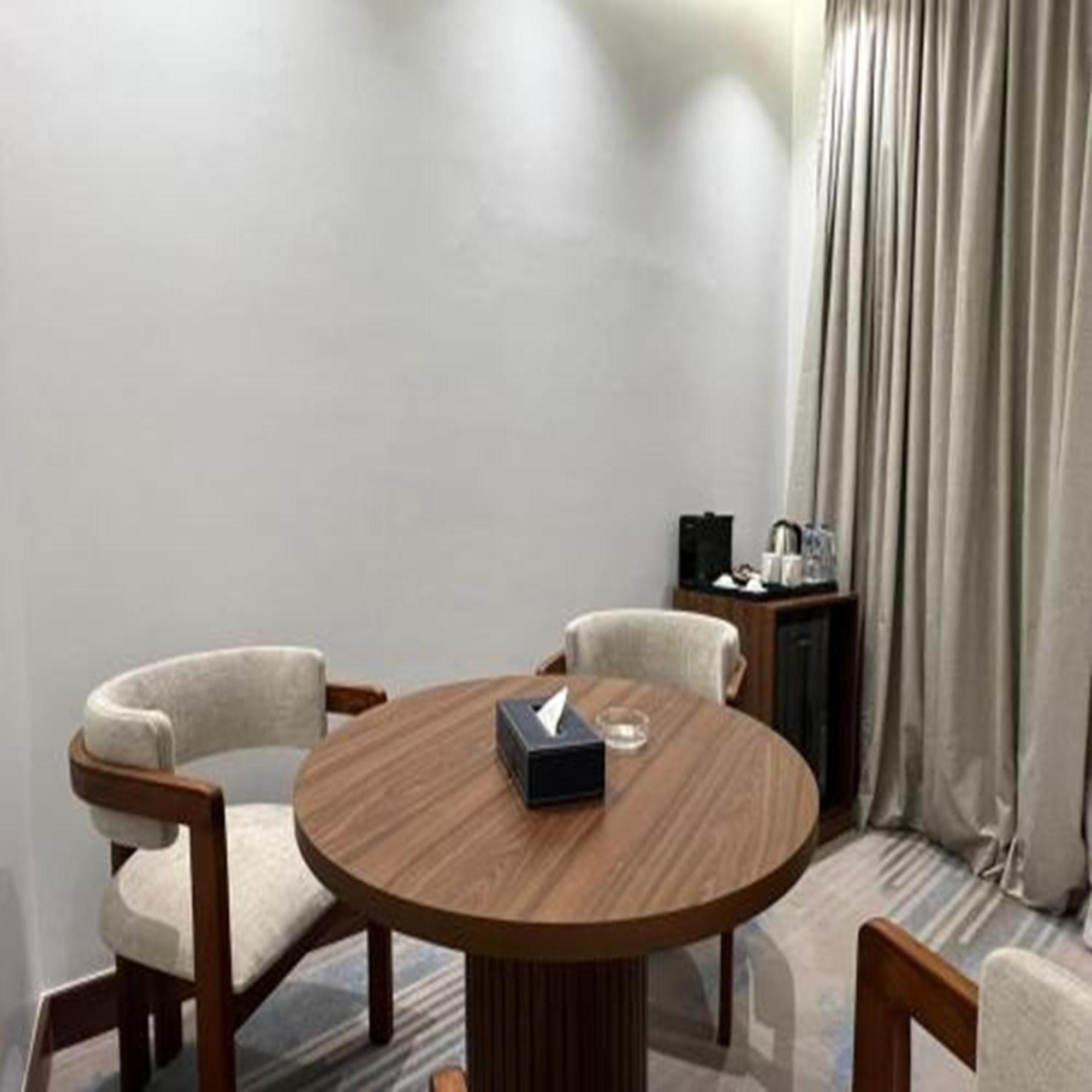 Anan Hotel Ριάντ Εξωτερικό φωτογραφία