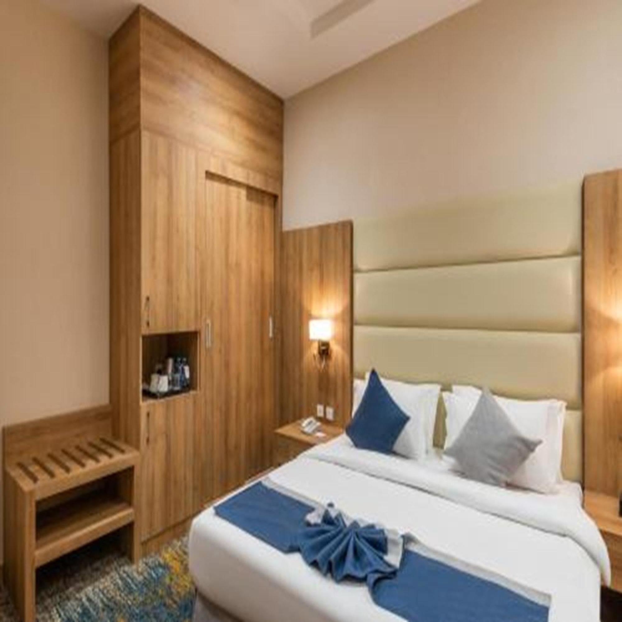 Anan Hotel Ριάντ Εξωτερικό φωτογραφία