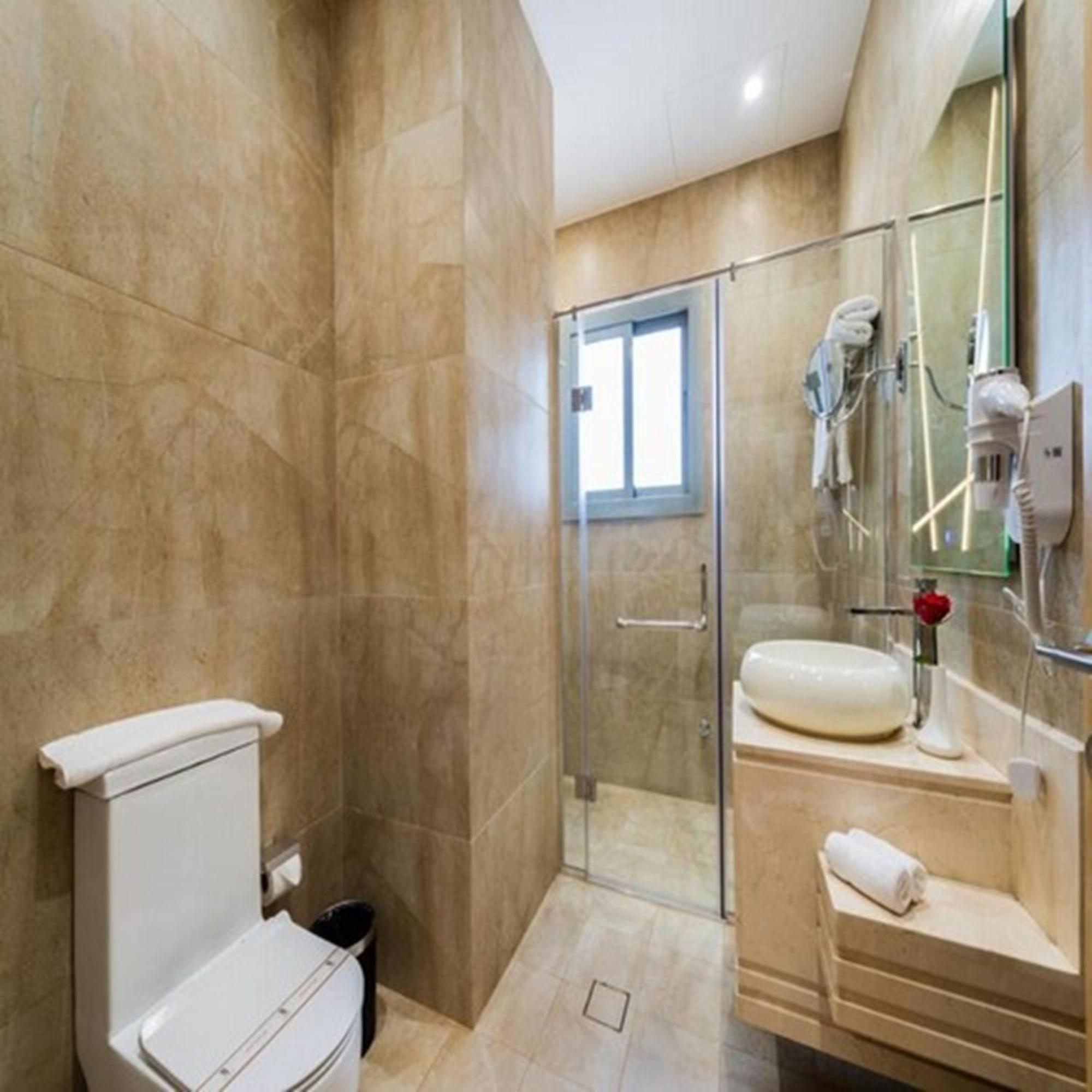 Anan Hotel Ριάντ Εξωτερικό φωτογραφία