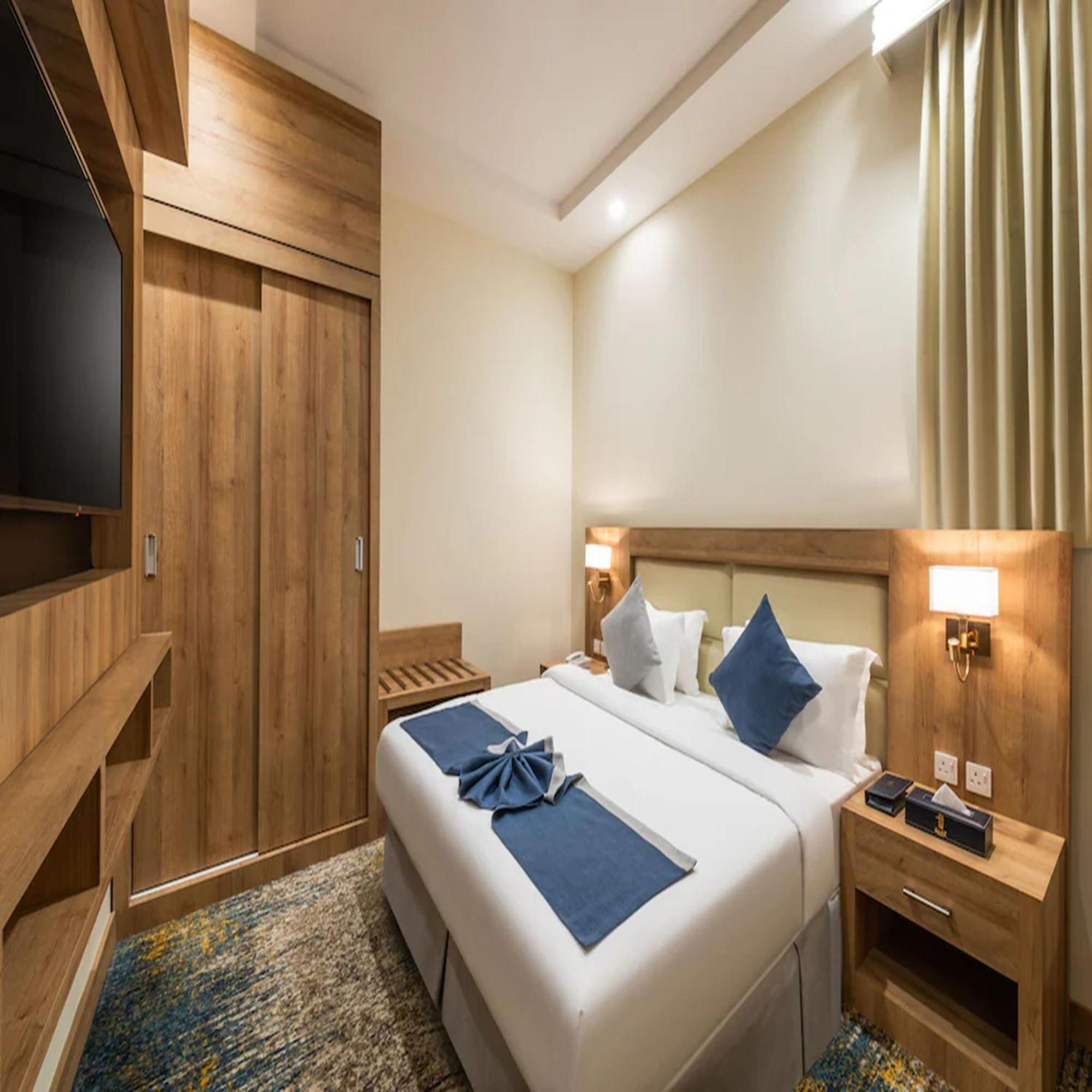 Anan Hotel Ριάντ Εξωτερικό φωτογραφία