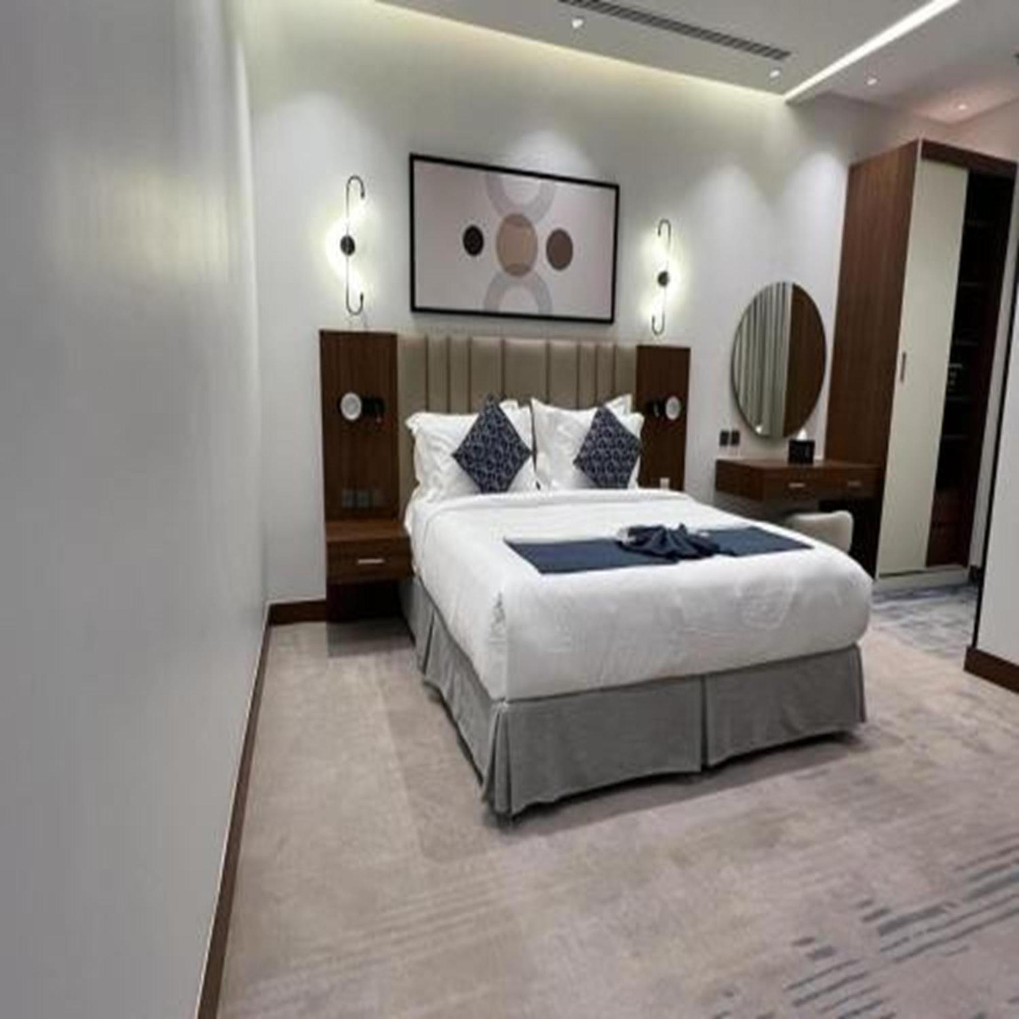 Anan Hotel Ριάντ Εξωτερικό φωτογραφία
