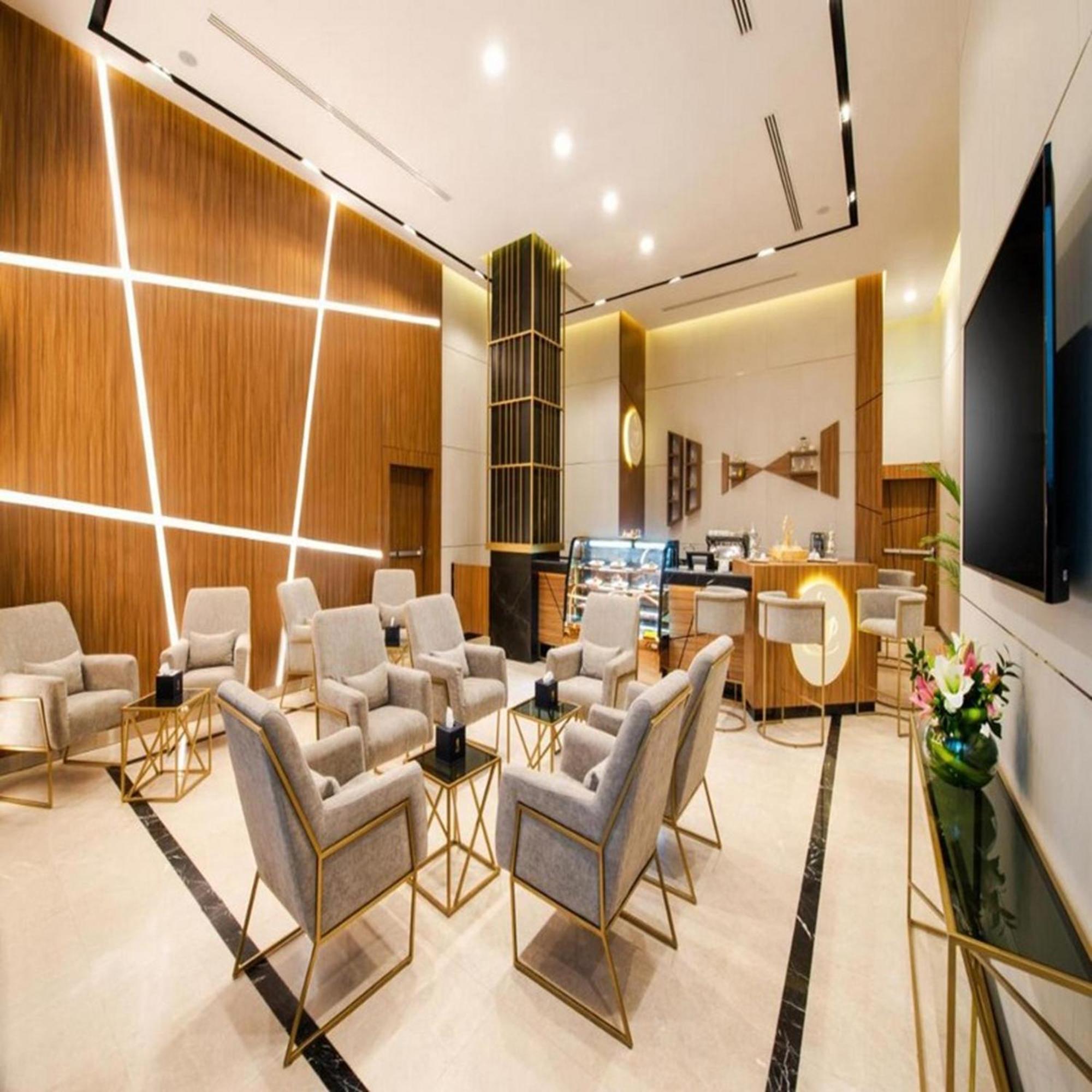 Anan Hotel Ριάντ Εξωτερικό φωτογραφία