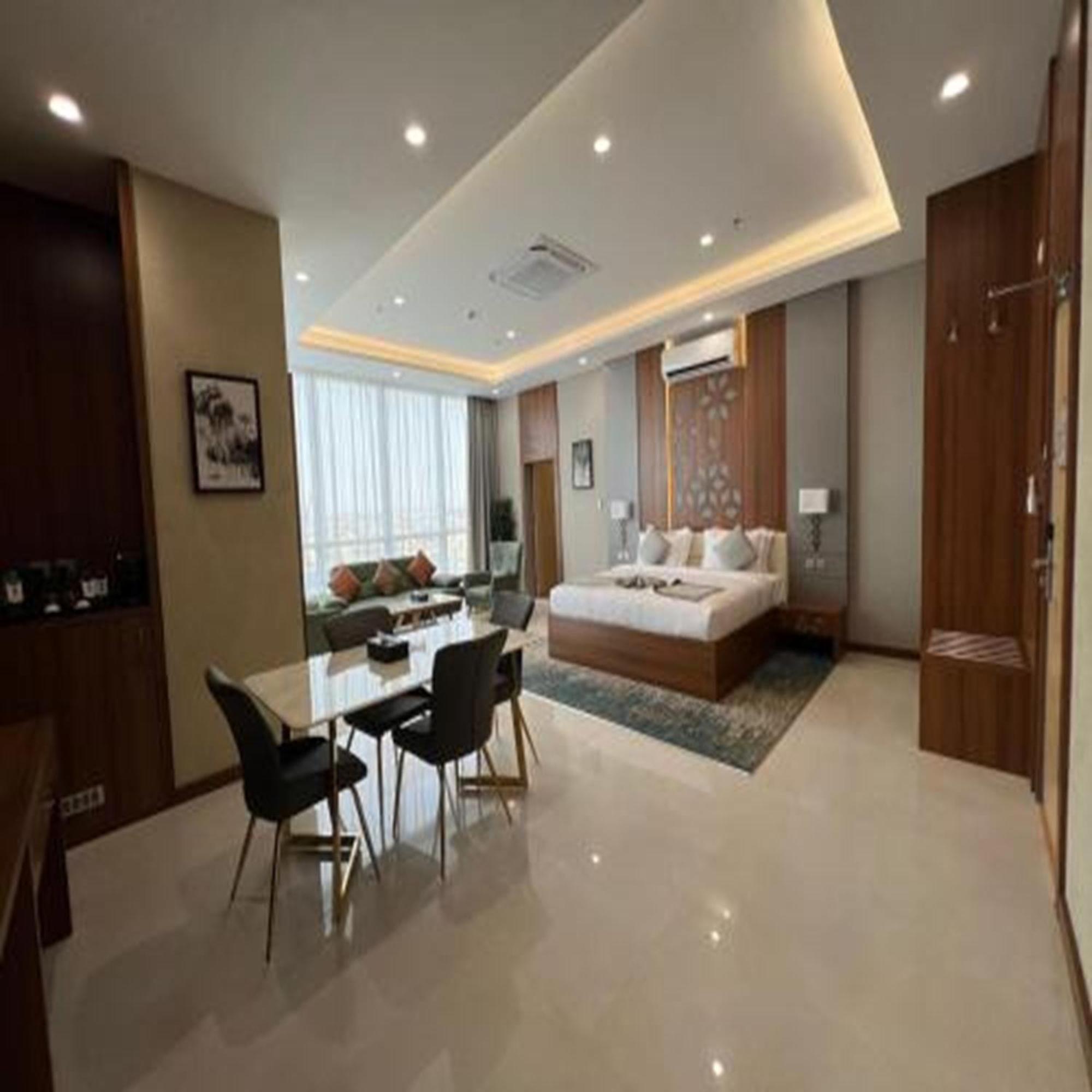 Anan Hotel Ριάντ Εξωτερικό φωτογραφία