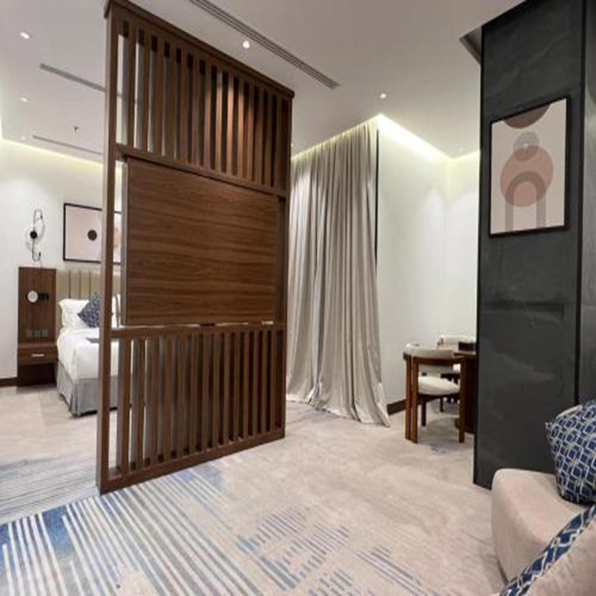 Anan Hotel Ριάντ Εξωτερικό φωτογραφία