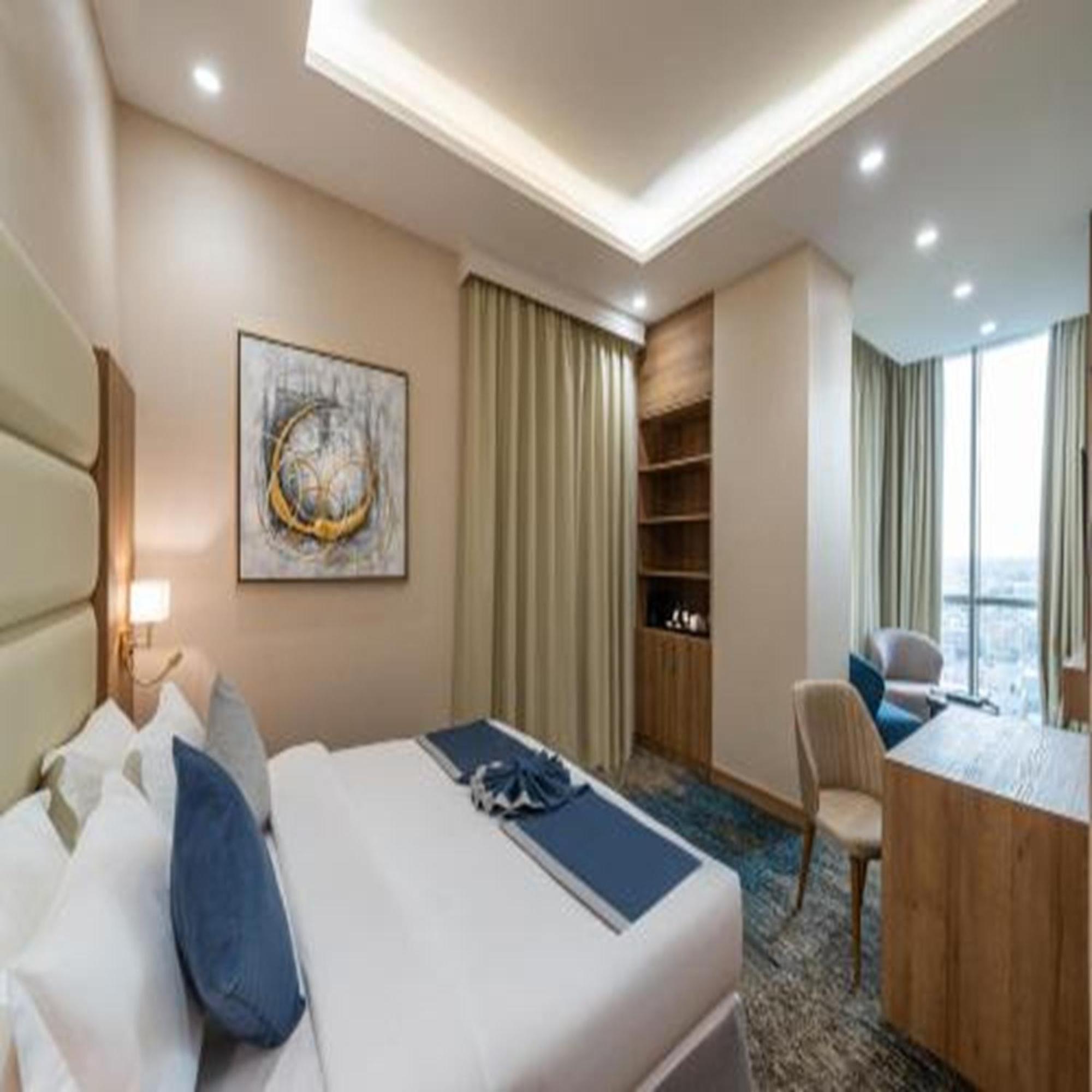 Anan Hotel Ριάντ Εξωτερικό φωτογραφία