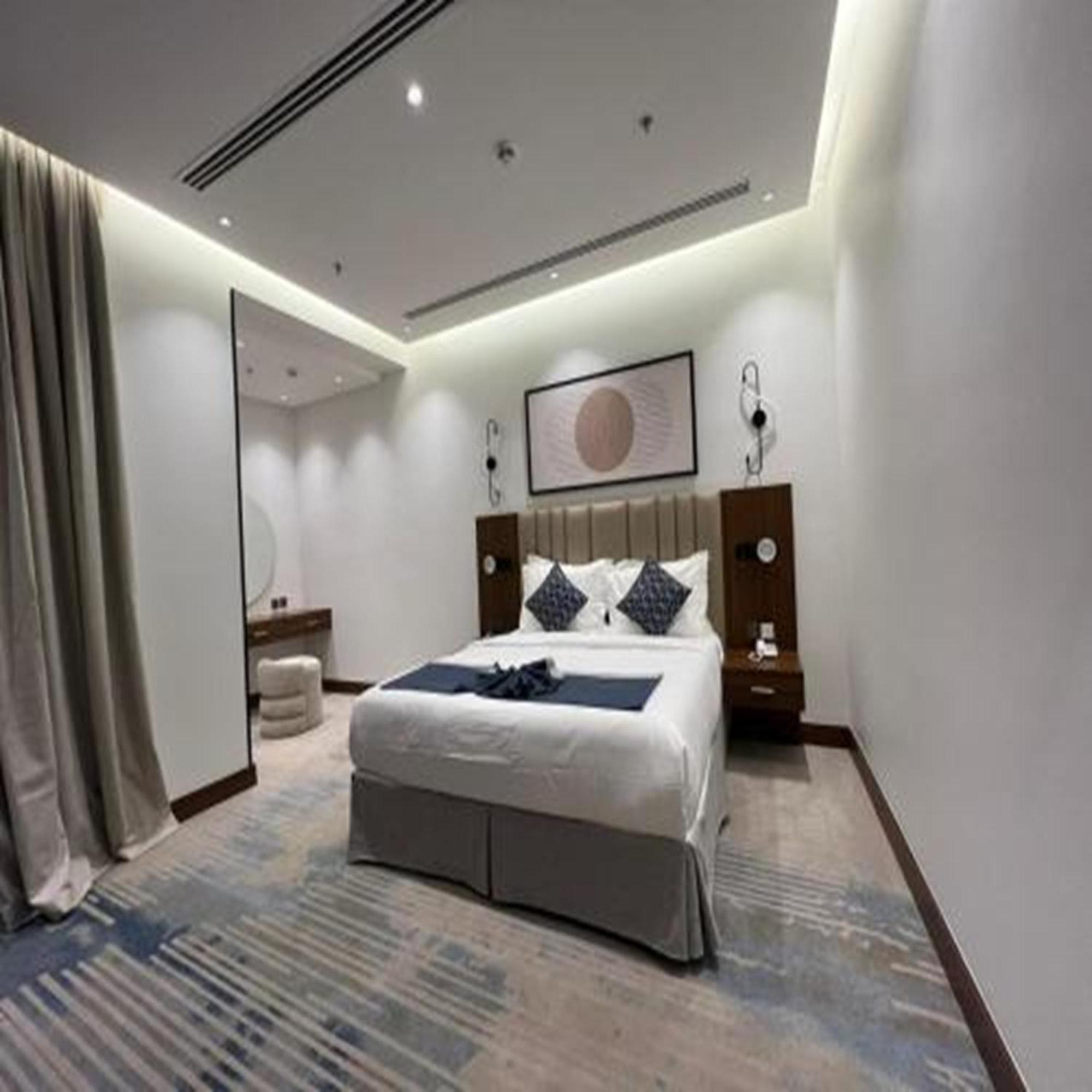 Anan Hotel Ριάντ Εξωτερικό φωτογραφία