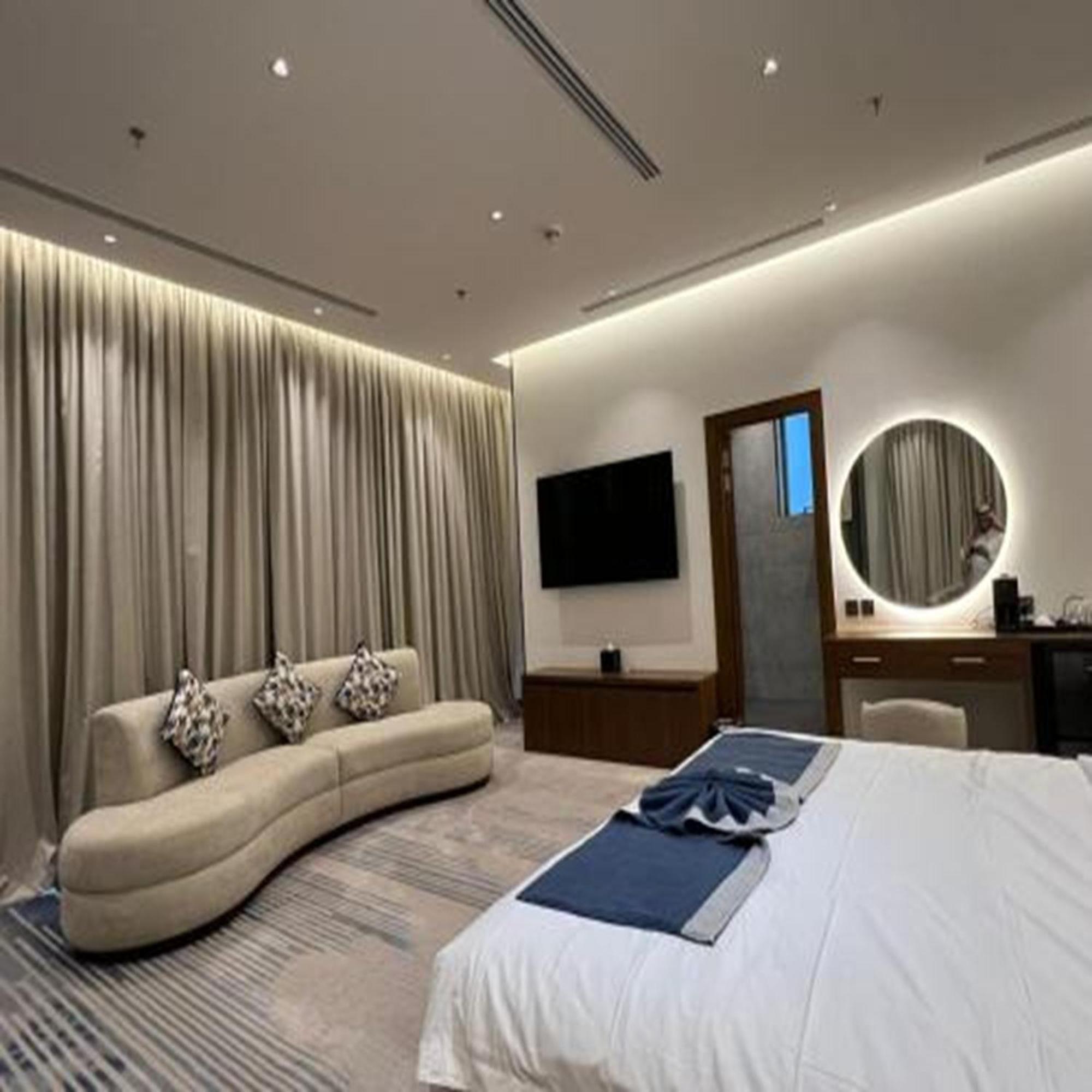 Anan Hotel Ριάντ Εξωτερικό φωτογραφία