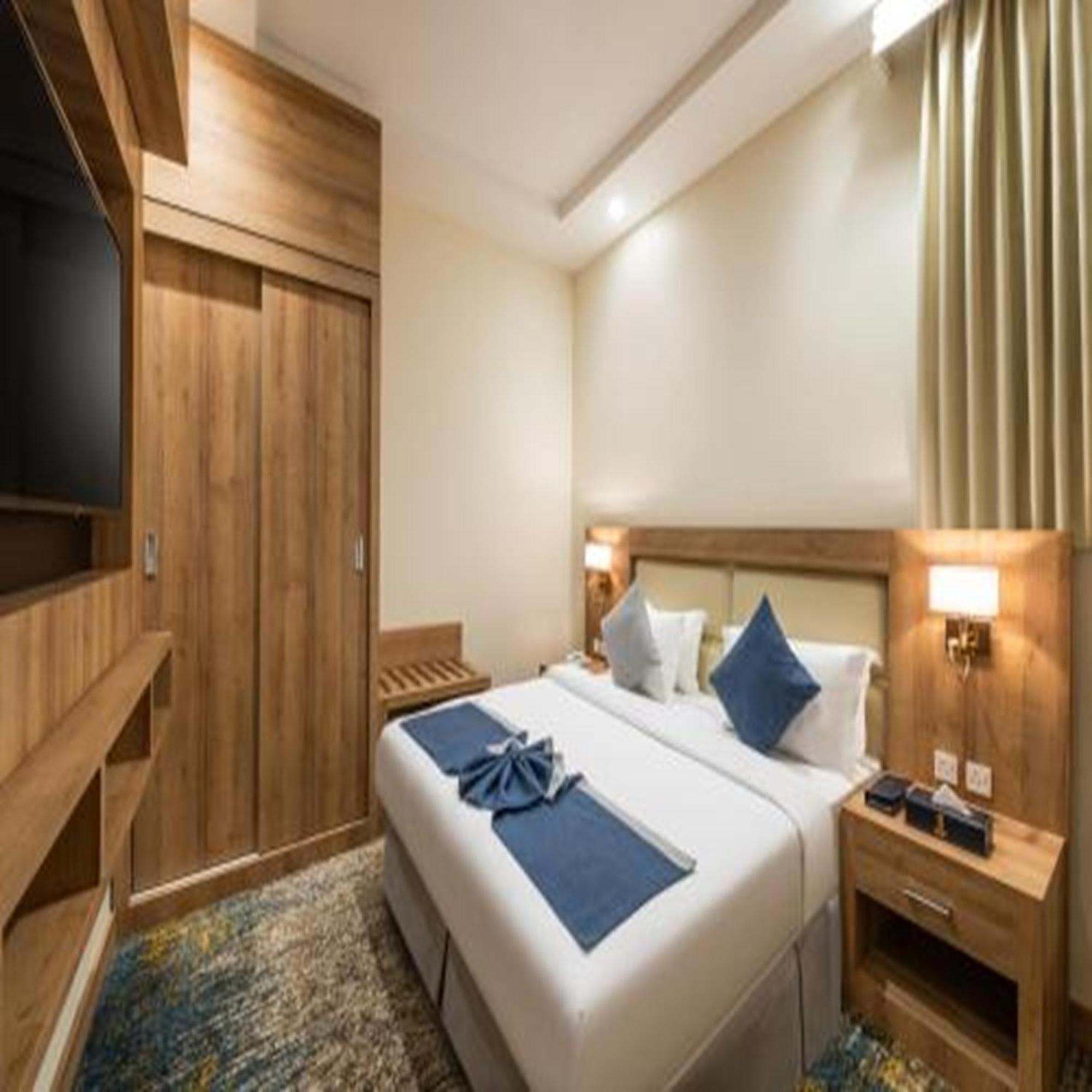 Anan Hotel Ριάντ Εξωτερικό φωτογραφία