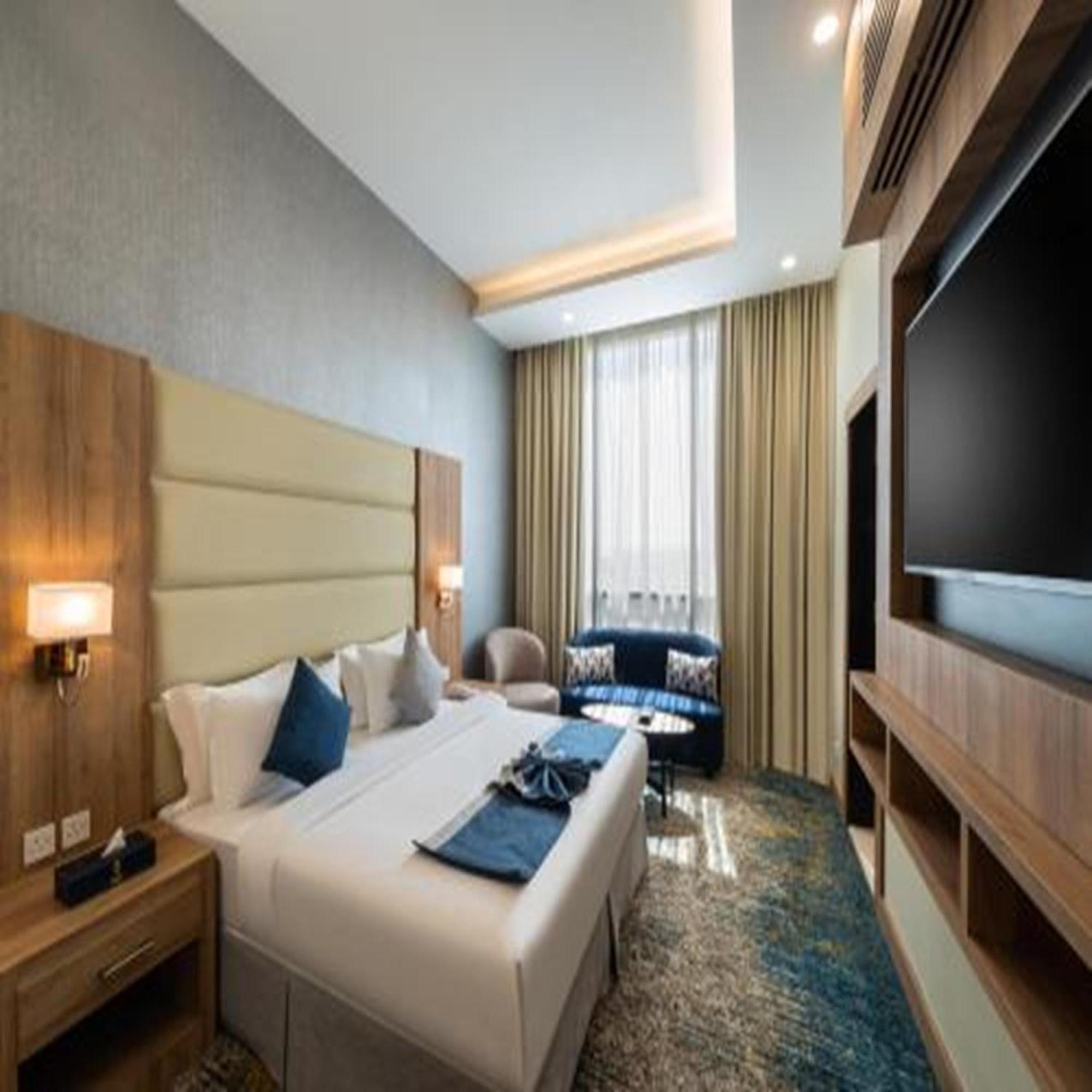 Anan Hotel Ριάντ Εξωτερικό φωτογραφία