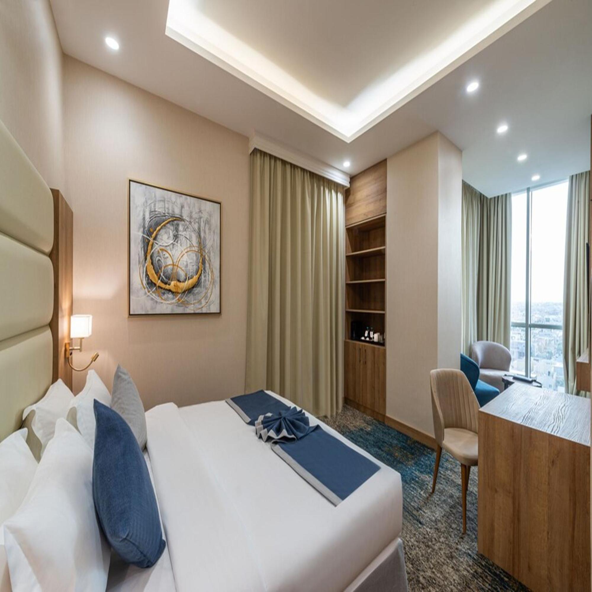 Anan Hotel Ριάντ Εξωτερικό φωτογραφία