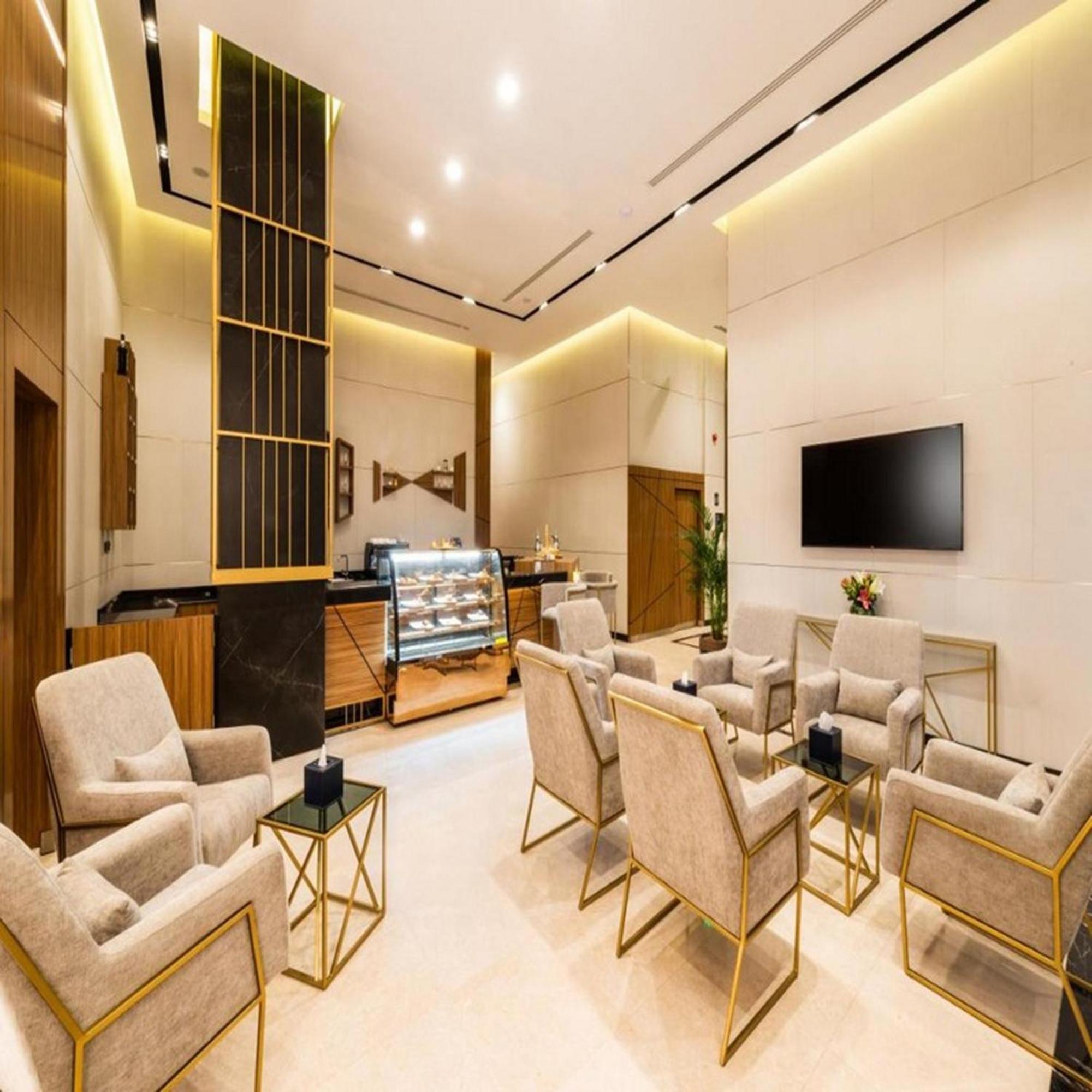 Anan Hotel Ριάντ Εξωτερικό φωτογραφία