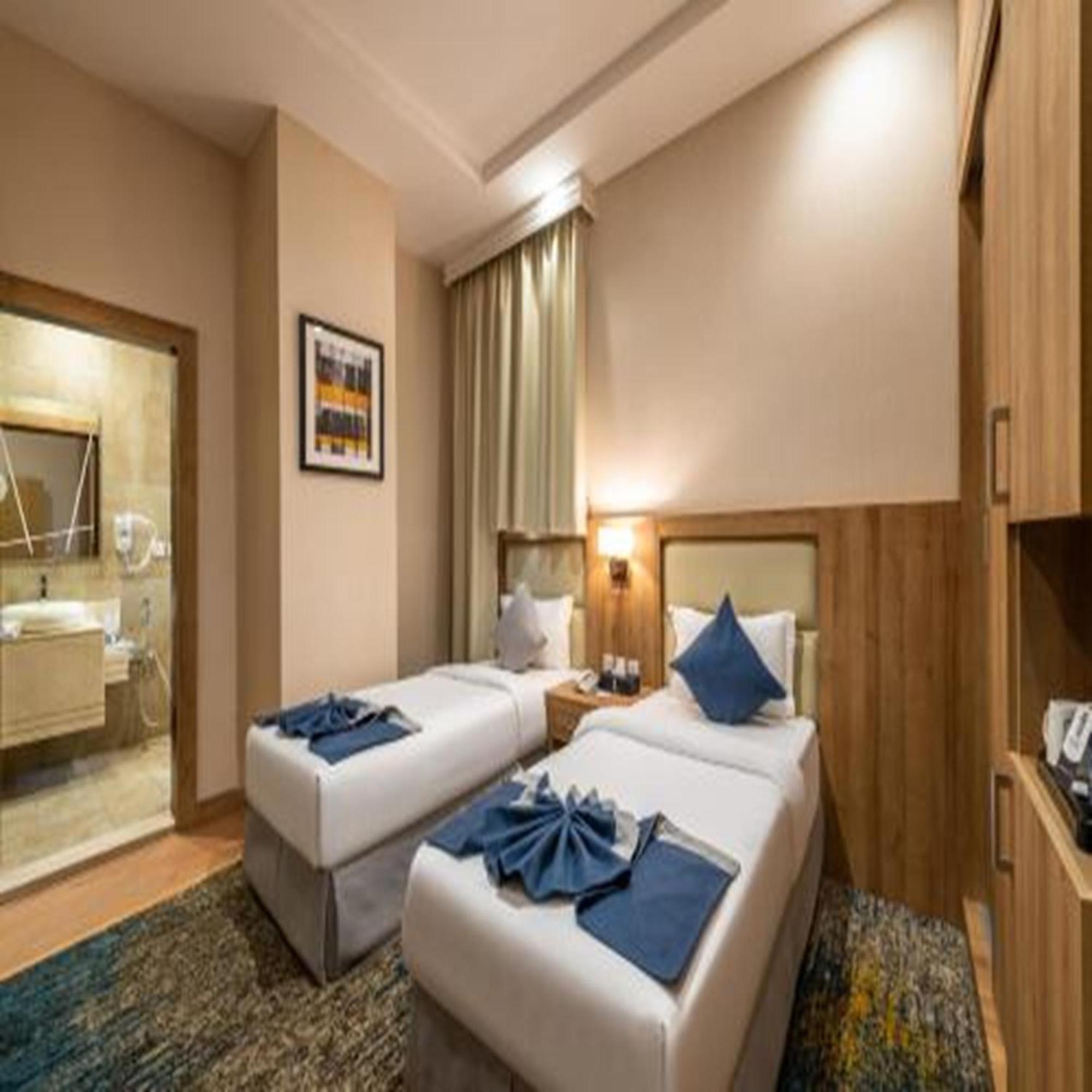 Anan Hotel Ριάντ Εξωτερικό φωτογραφία
