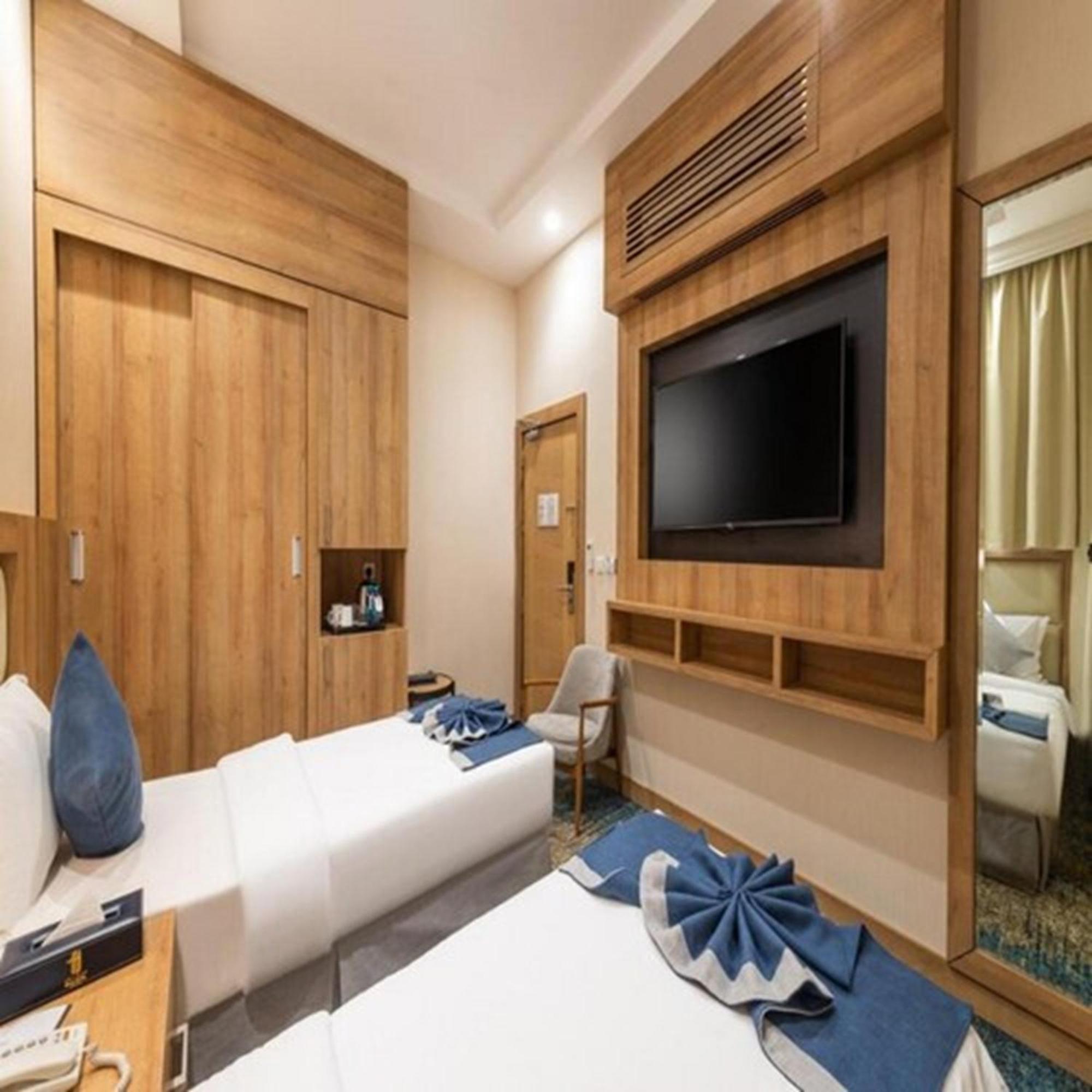 Anan Hotel Ριάντ Εξωτερικό φωτογραφία