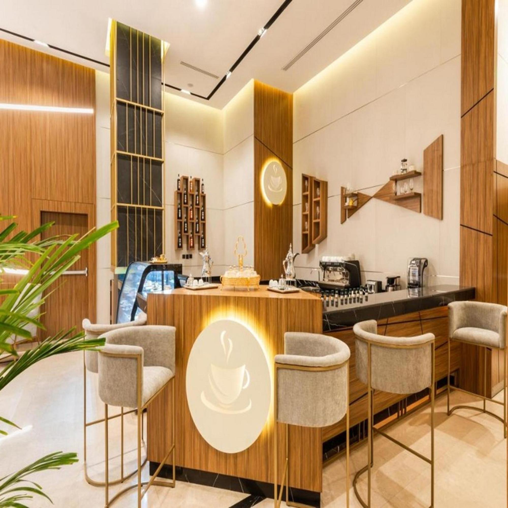 Anan Hotel Ριάντ Εξωτερικό φωτογραφία