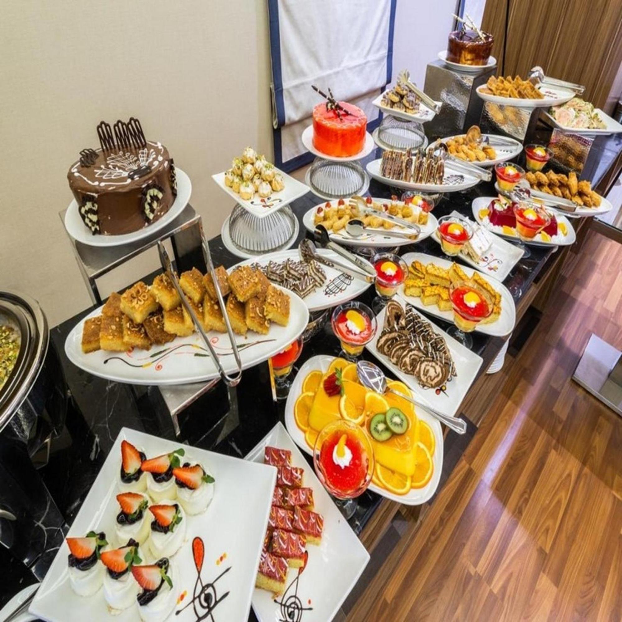 Anan Hotel Ριάντ Εξωτερικό φωτογραφία