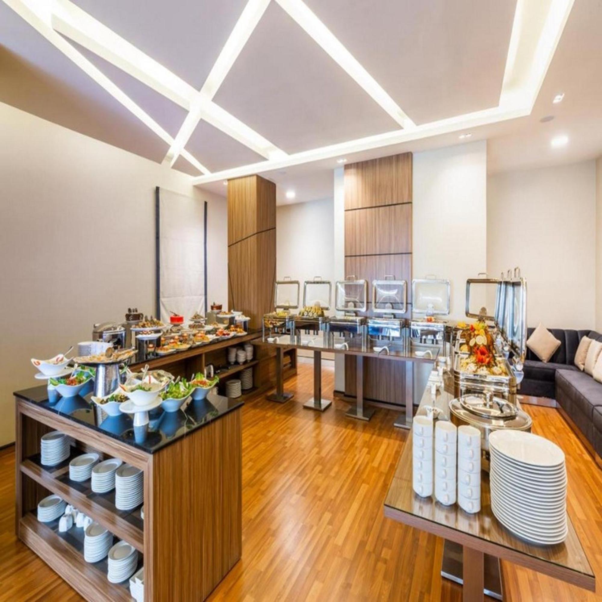 Anan Hotel Ριάντ Εξωτερικό φωτογραφία