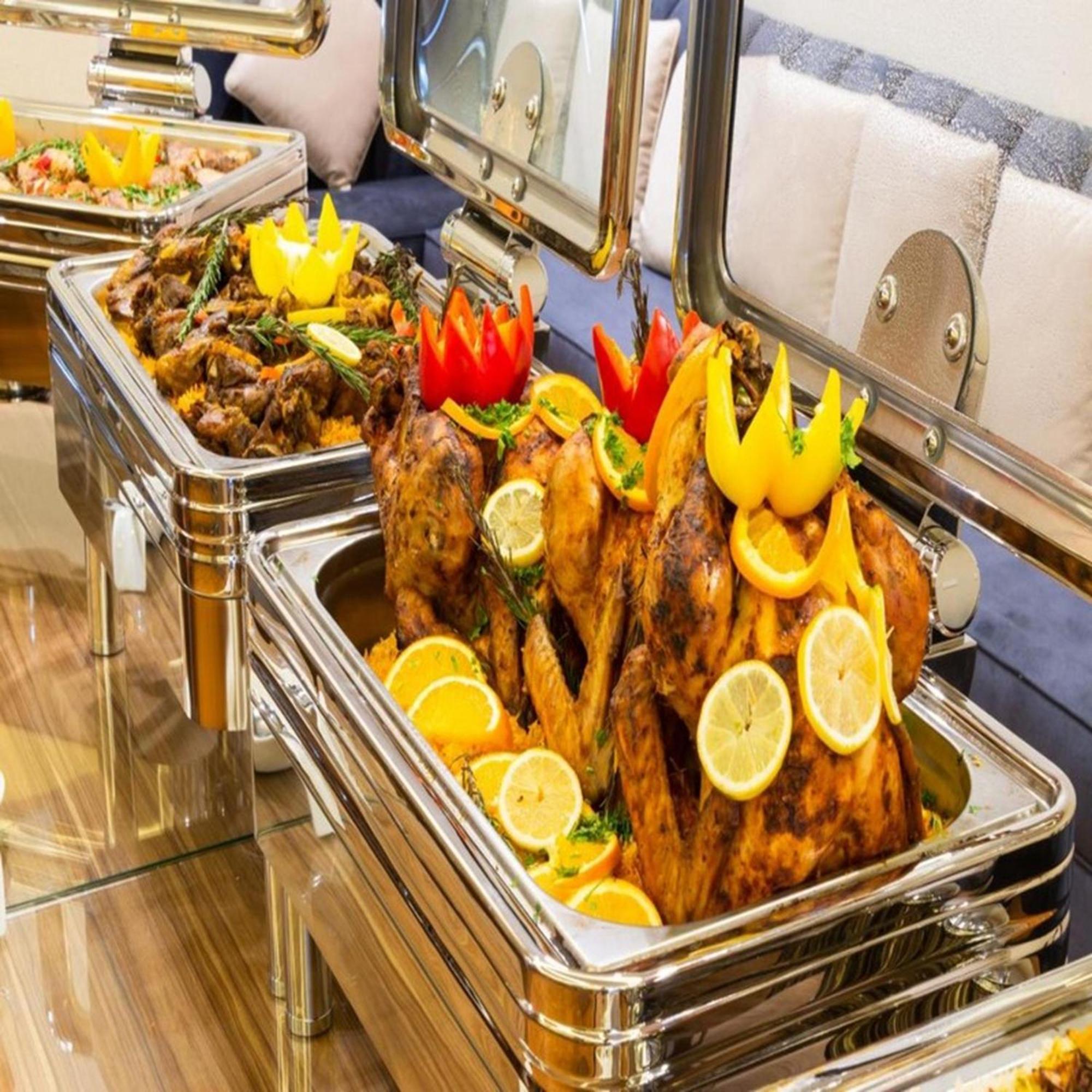 Anan Hotel Ριάντ Εξωτερικό φωτογραφία